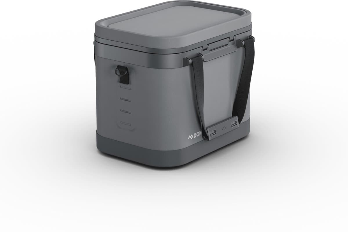 Dometic Recon Softside Koeler Medium 17 Liter - Silt