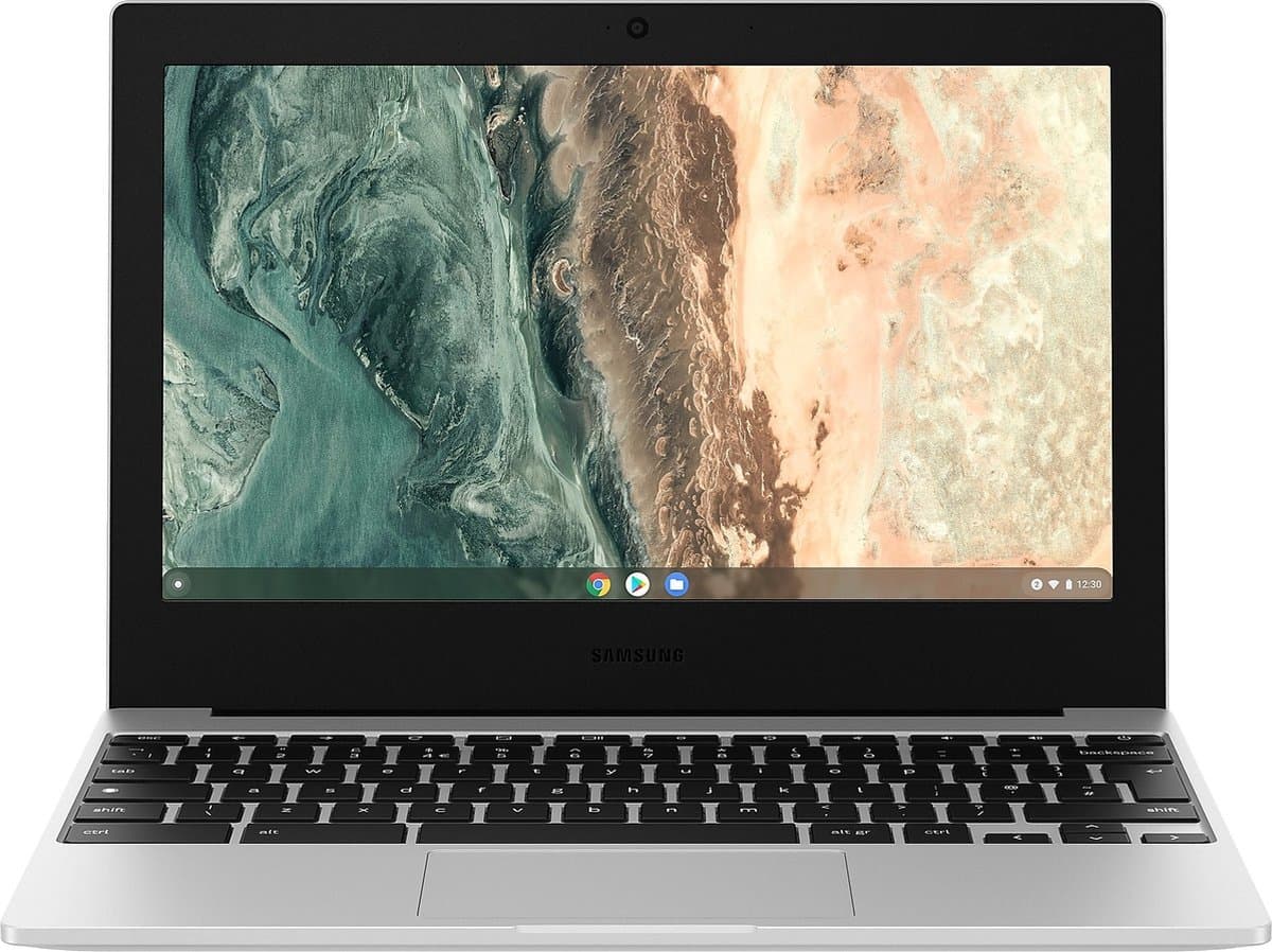 Samsung Galaxy Chromebook XE310XDA - 11,6 inch met Wifi