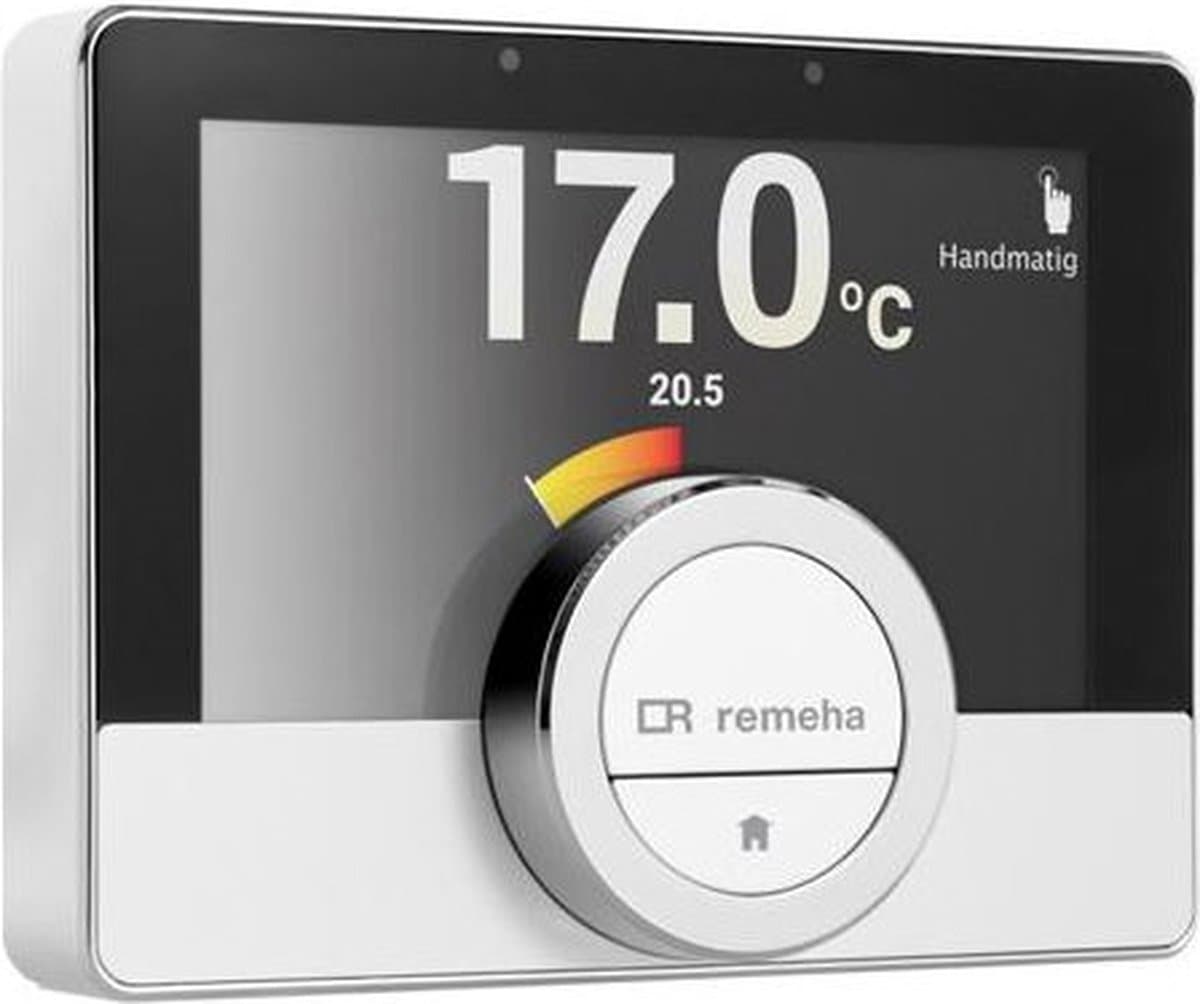 Remeha eTwist - Slimme thermostaat (Excl. Gateway)