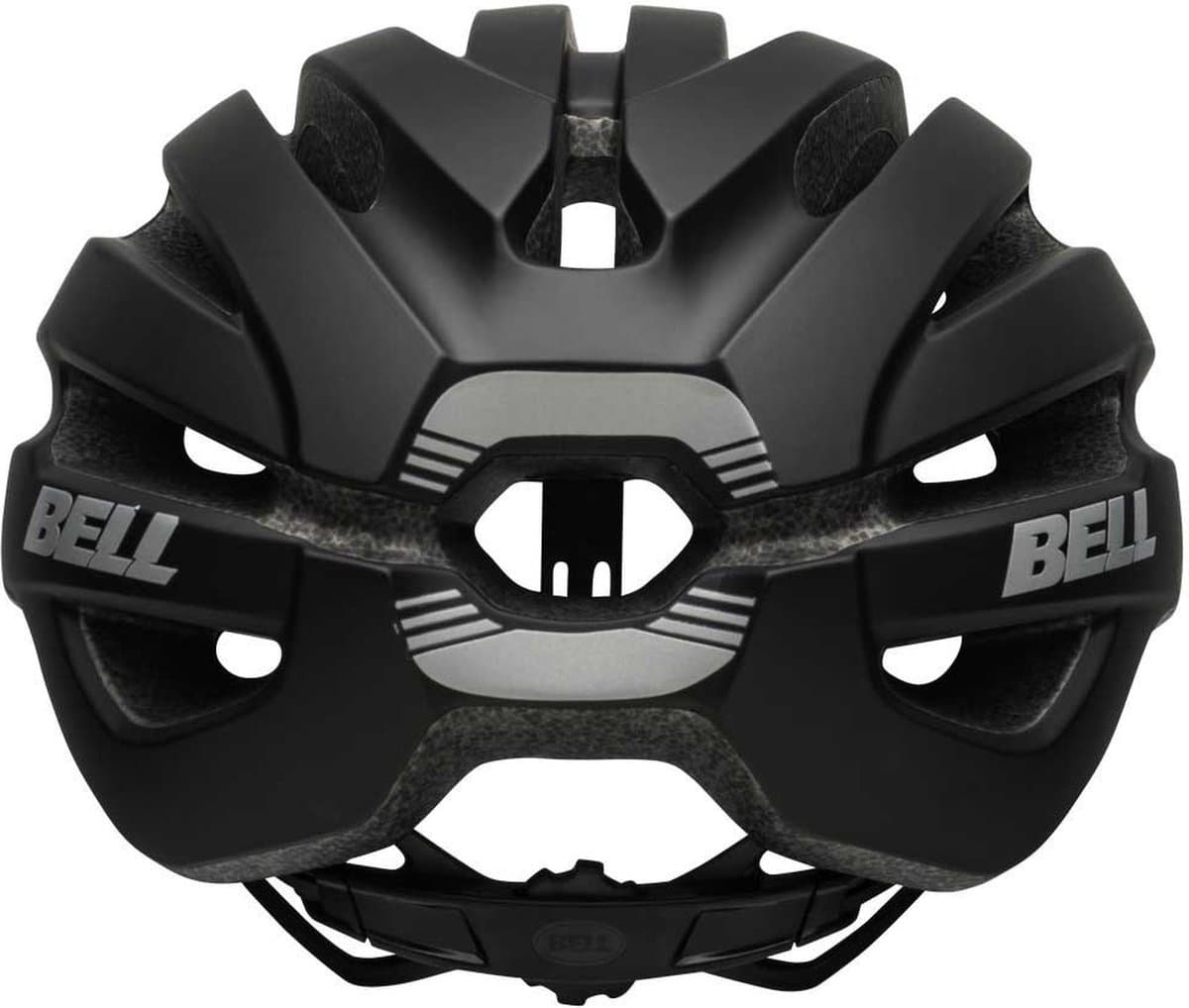 Bell Fietshelm Avenue Matte Gloss Black M/L (53-60cm)