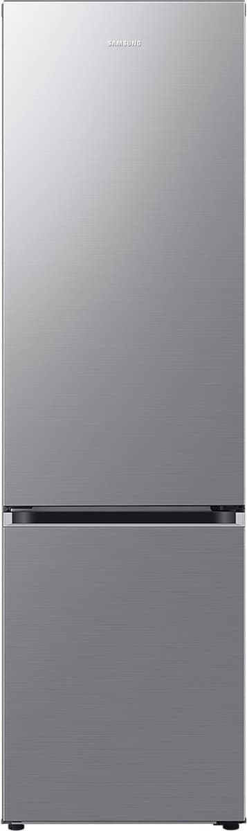 Samsung RB38C603CS9 - Koel-vriescombinatie - Zilver - 390 liter - Energieklasse C - Easy Clean