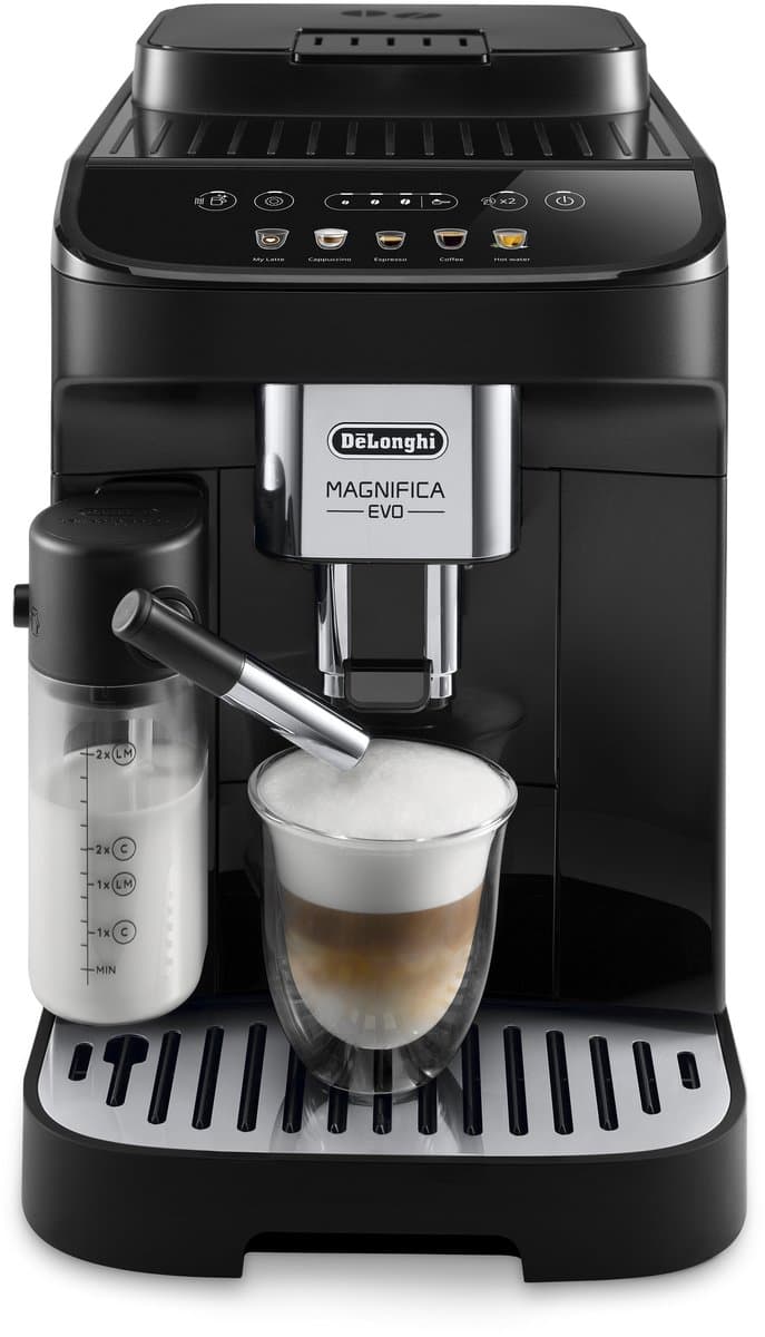 De'Longhi ECAM290.61B - Espressomachine