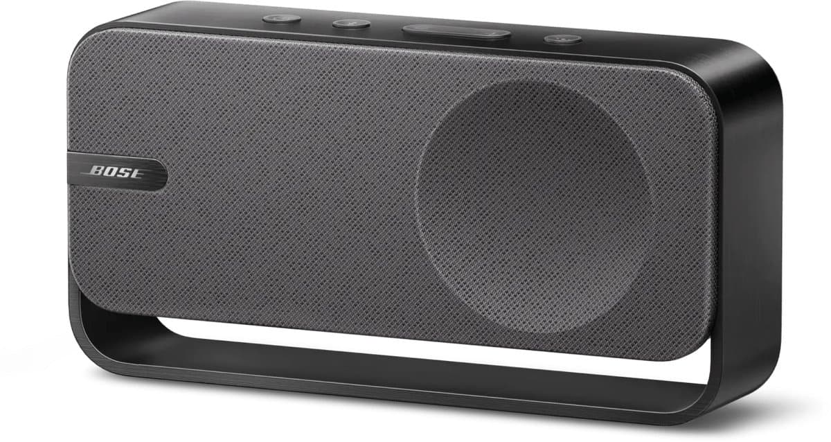 Bose SoundLink Home - Bluetooth Speaker - Zwart
