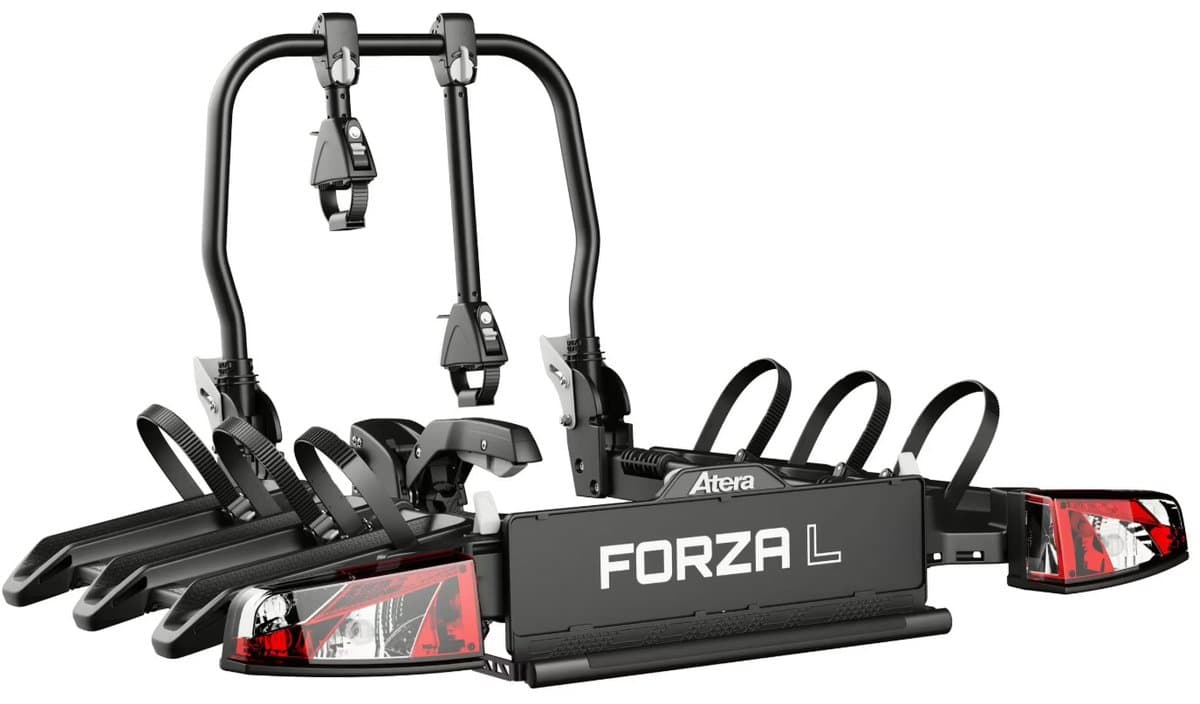 Atera Trekhaak fietsdrager Forza L