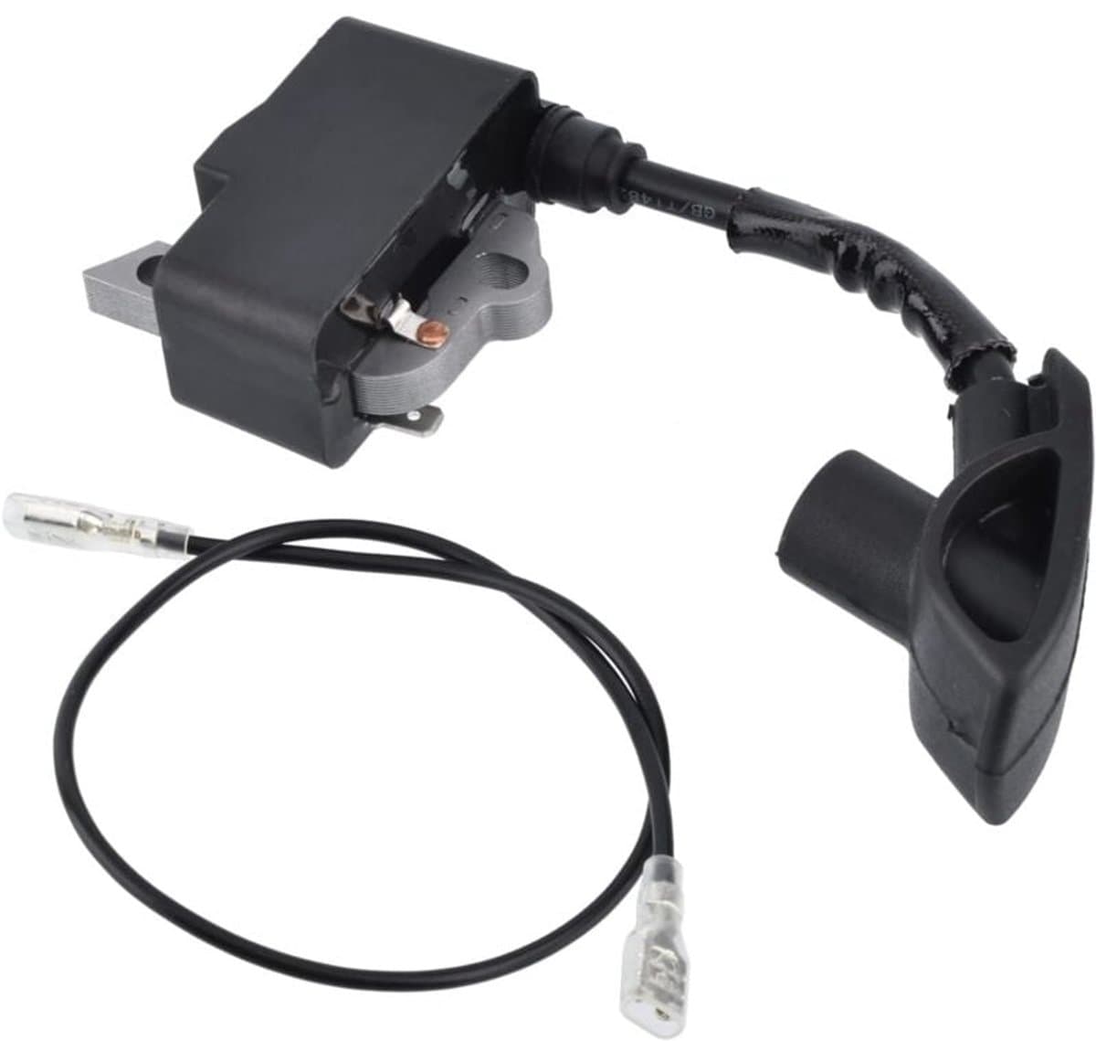 Geschikt voor Ontstekingsspoelmodule voor Stihl BR500 BR550 BR600 bladblazer