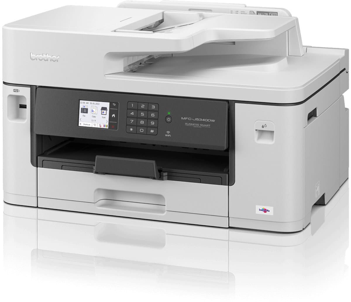 Brother MFC-J5340DWE - Multifunctionele printer