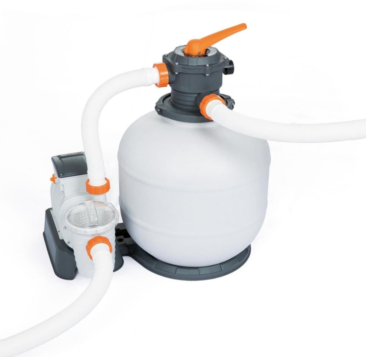 Bestway - Flowclear - Zandfilterpomp - 8327 - l/u