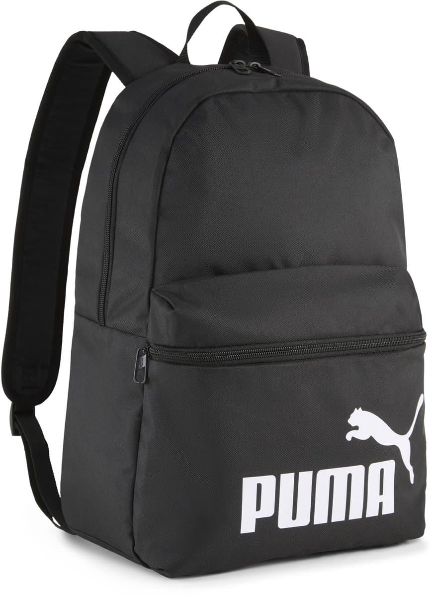 PUMA PUMA Phase Backpack Unisex Tas - Puma Black