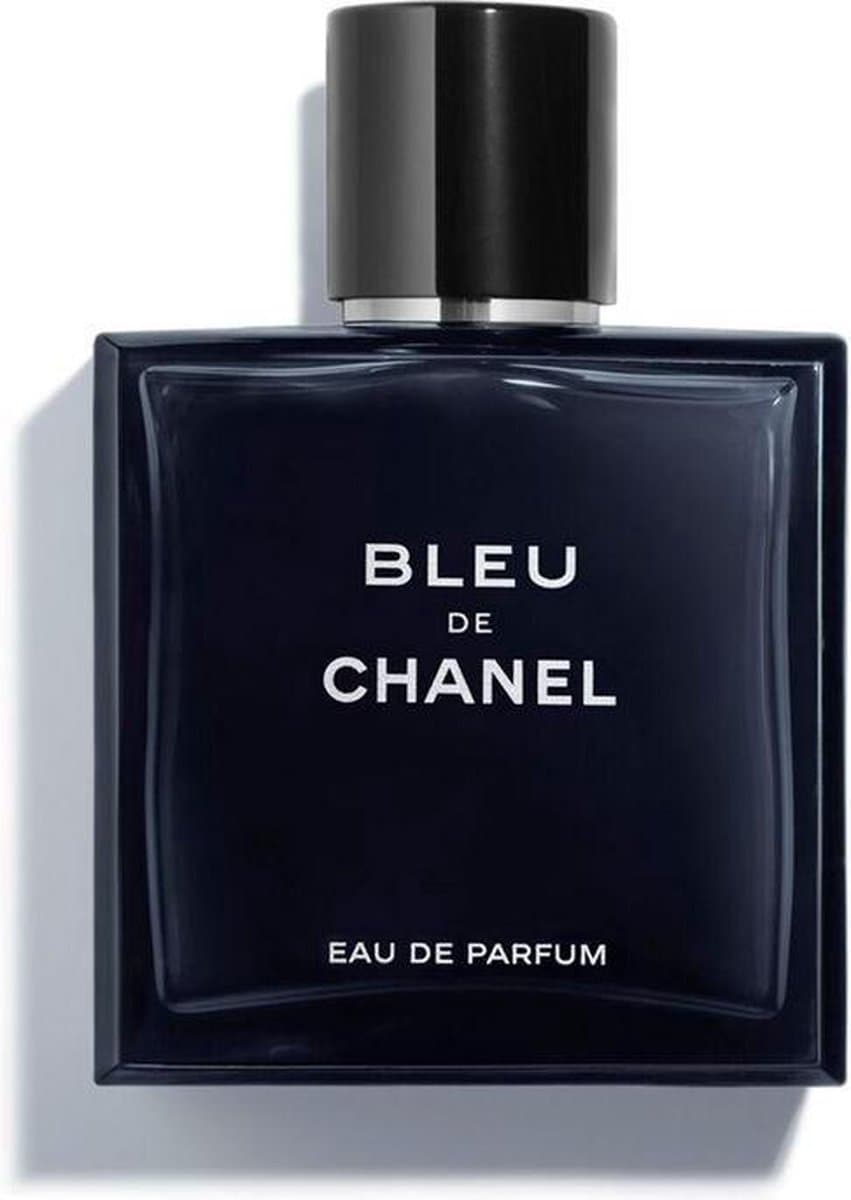 Chanel Bleu de Chanel 50 ml - Eau de Parfum - Herenparfum