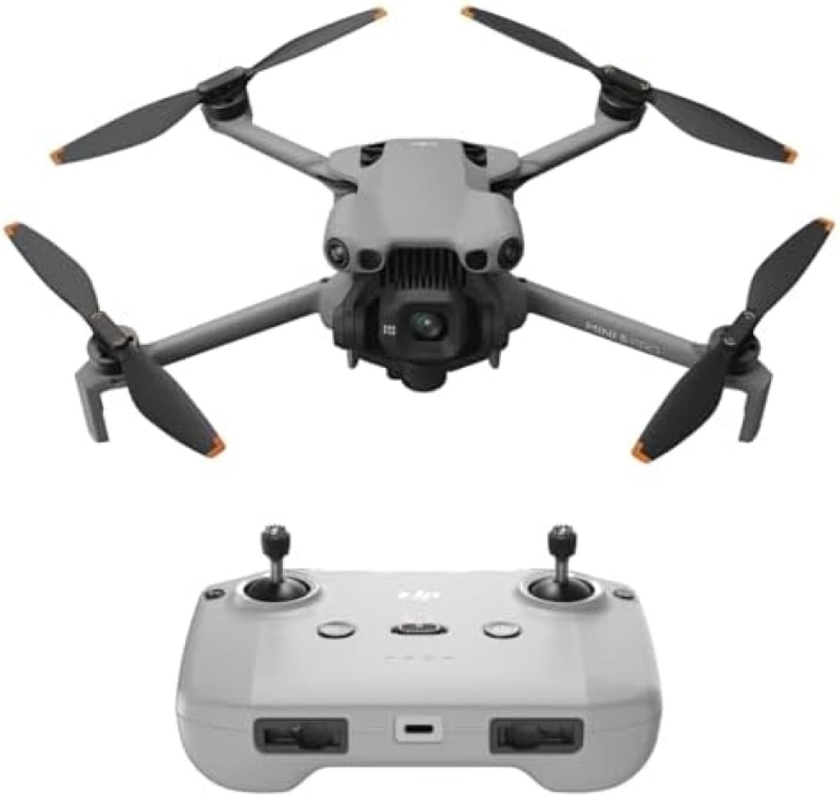 DJI Drone Mini 5 Pro met Remote Controller - met 4K Camera en Obstakeldetectie