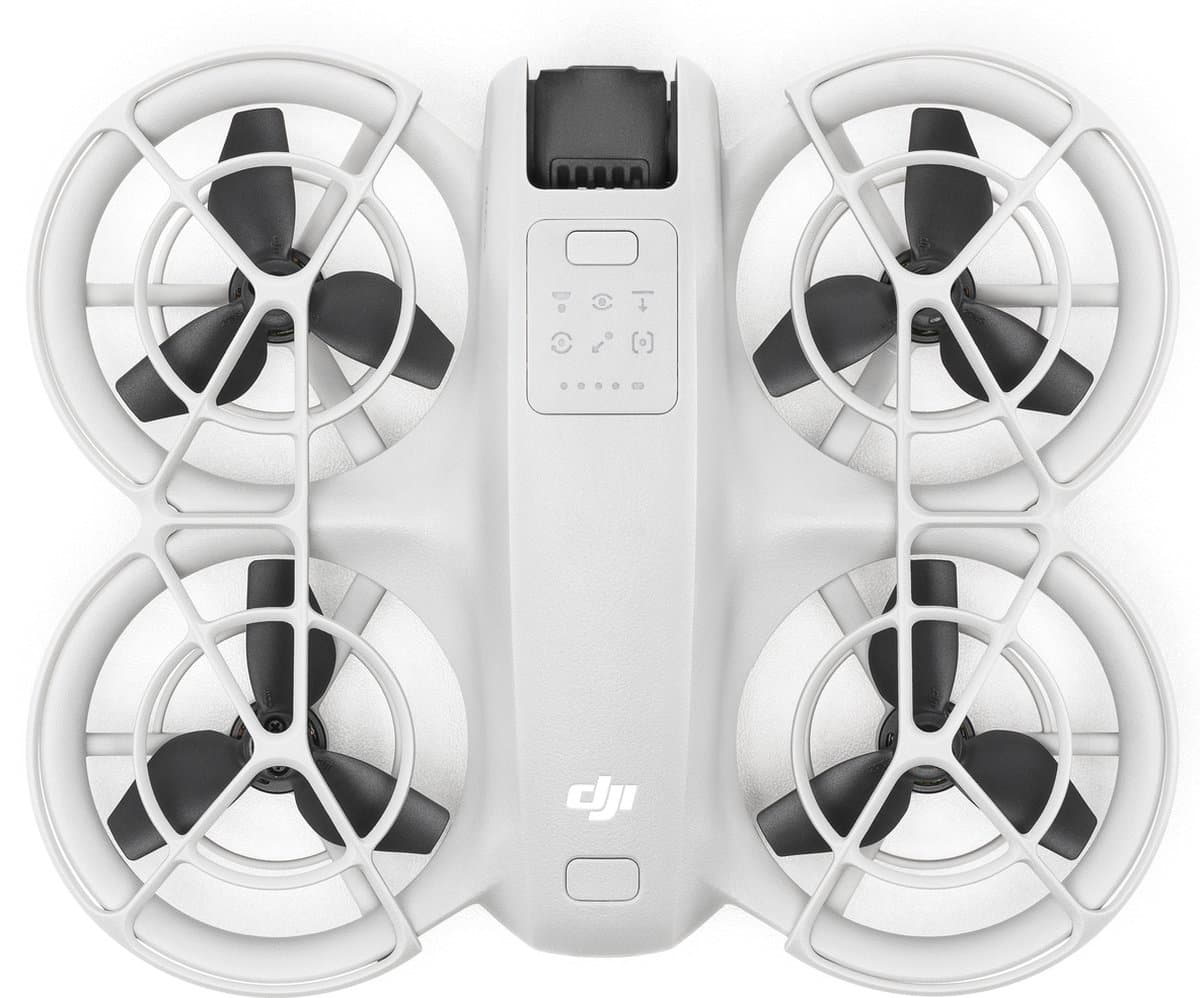 DJI Neo Fly More Combo - 4k drone - compact - Cx 0 label