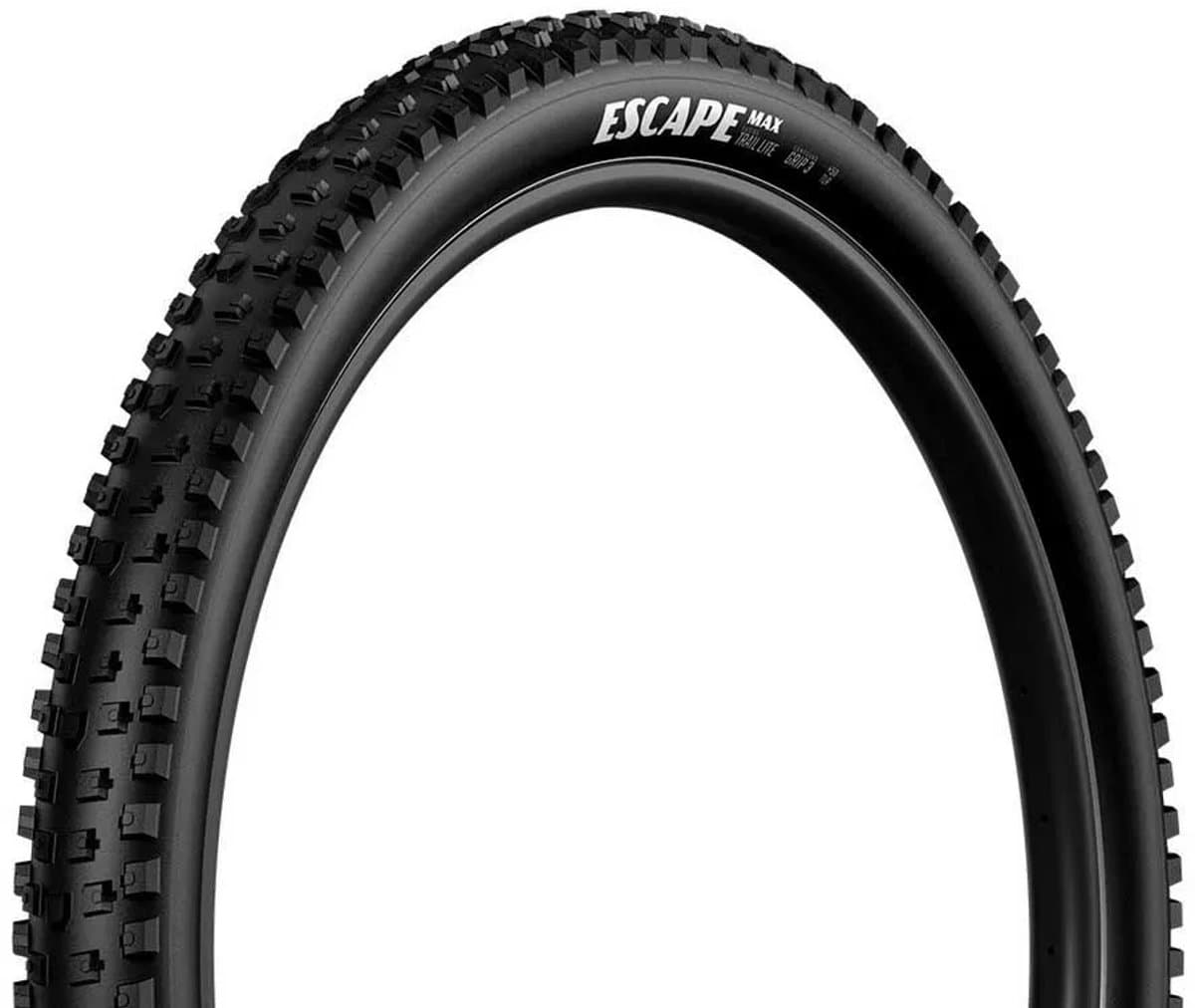 Grip3 Banden Goodyear Escape Max Lite