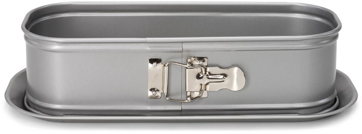 Patisse silver-top cake-springvorm 30 cm (1015110)