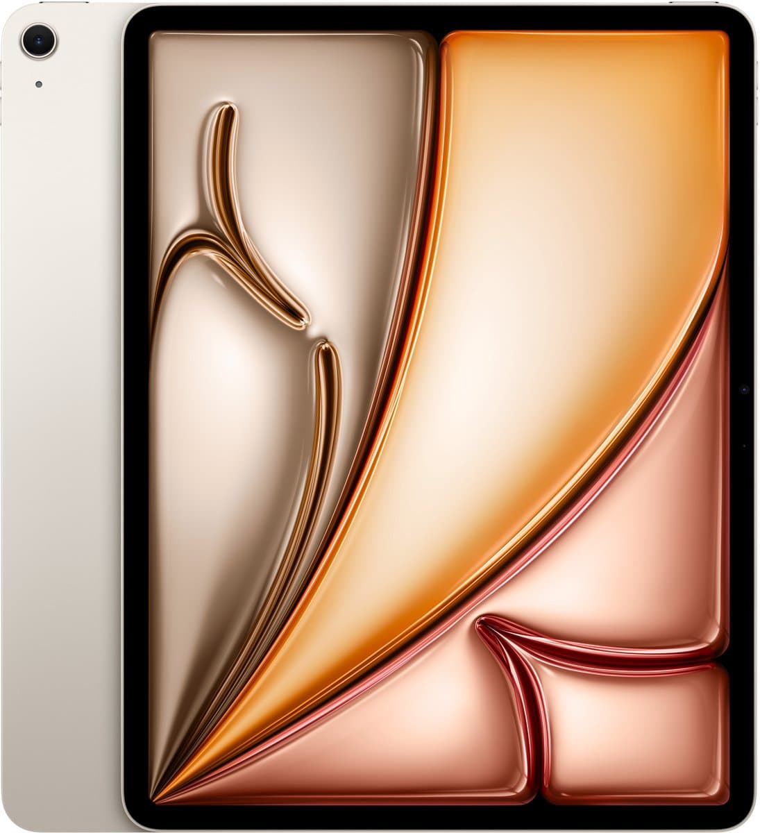 Apple iPad Air (2026) - 13 inch - M4 - 128GB - Paars- Wi-Fi