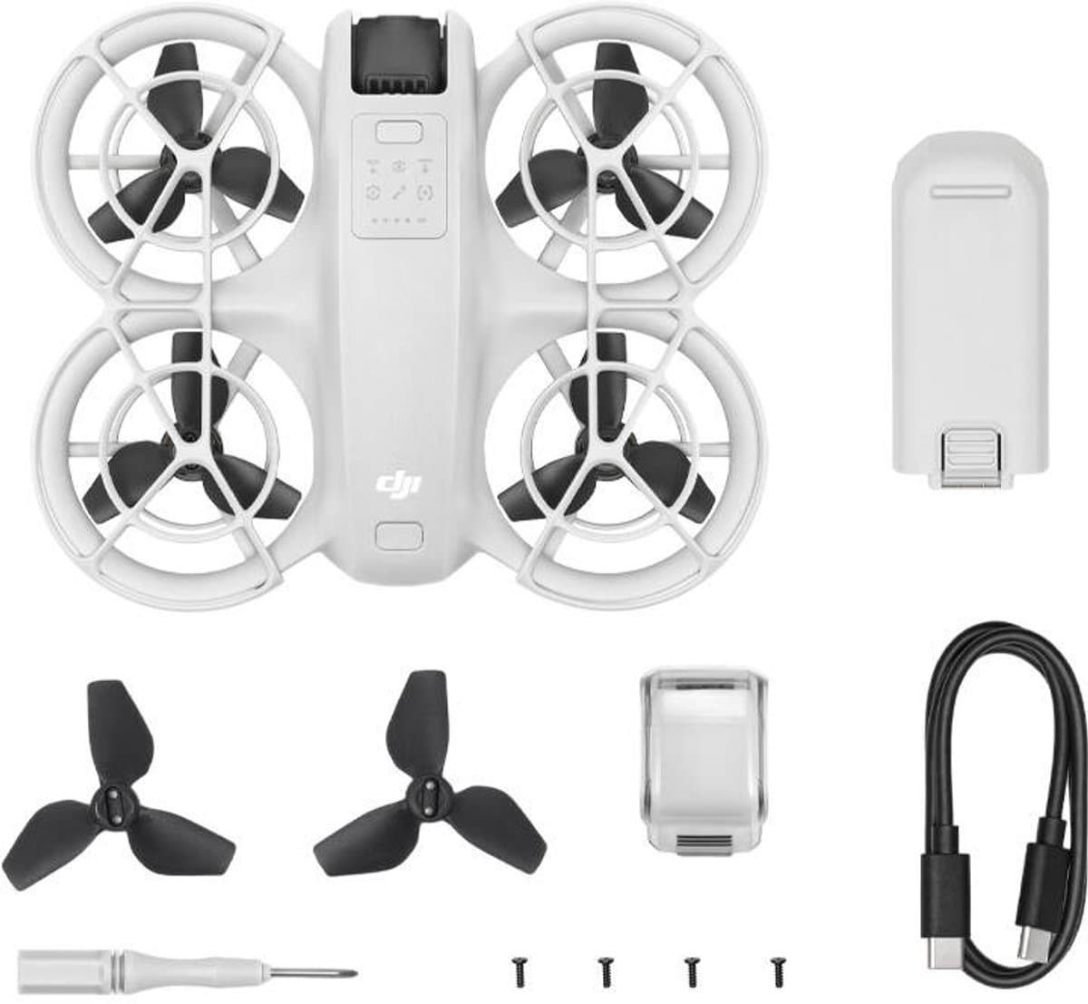 DJI NEO - FPV Drone
