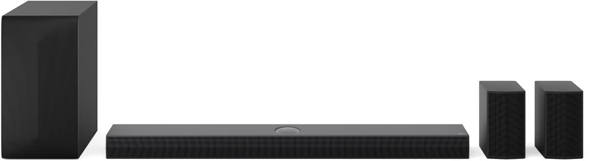 Lg Soundbar Ds70tr