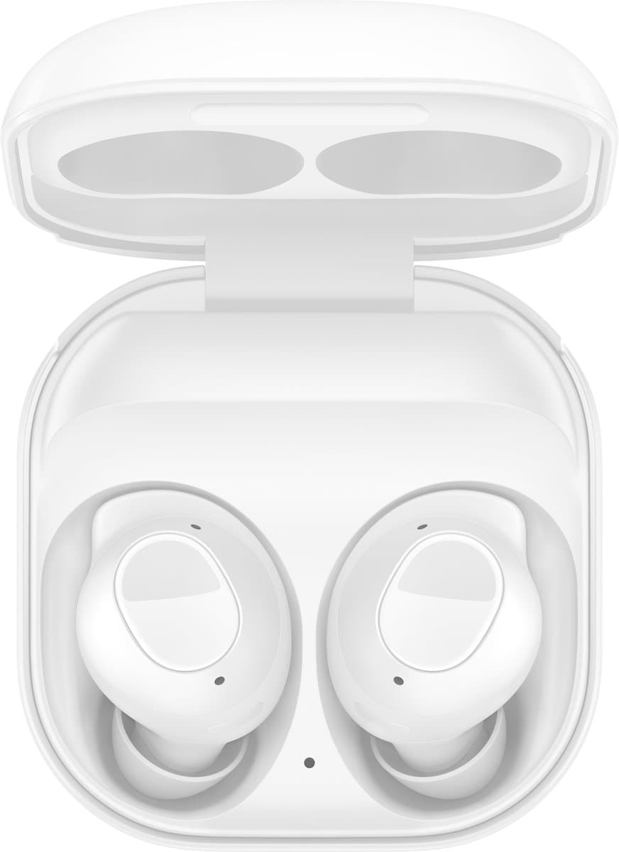 Samsung Galaxy Buds FE - White