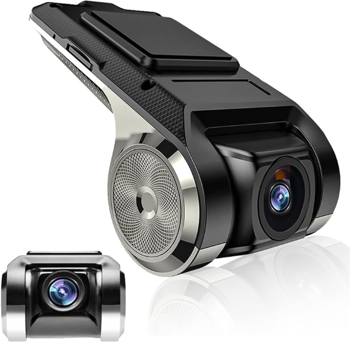 MRKK® Dashcam Auto – Auto Camera – Dashcam
