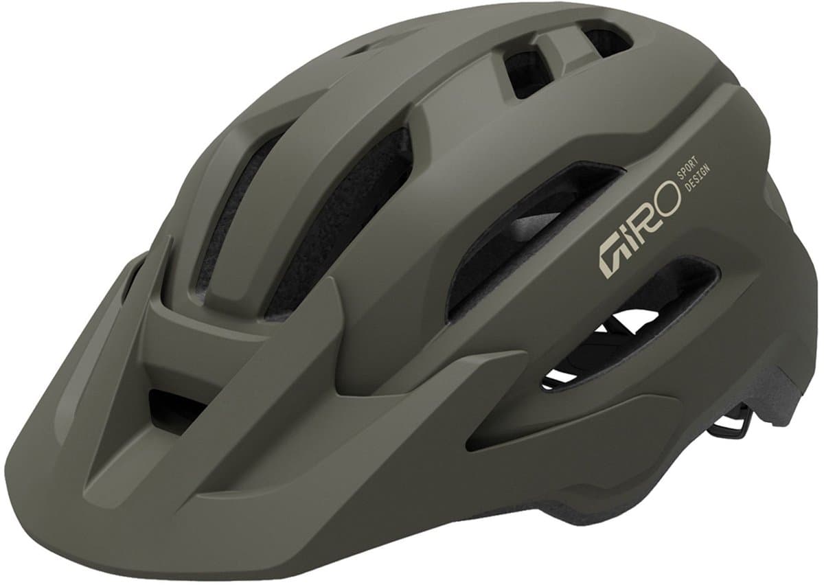 Giro Fixture II Helm Senior