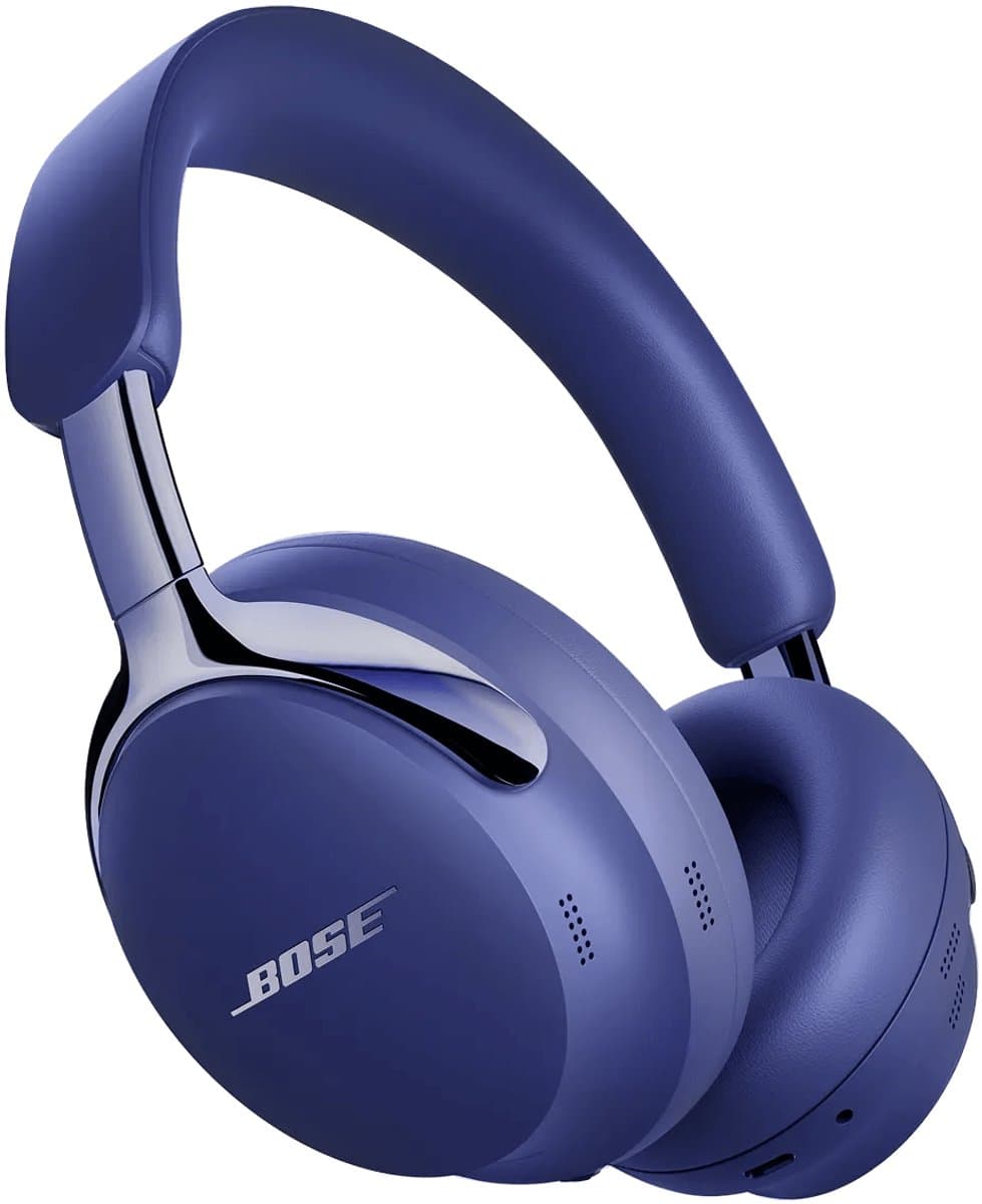 Bose QuietComfort Ultra - Koptelefoon - Violet