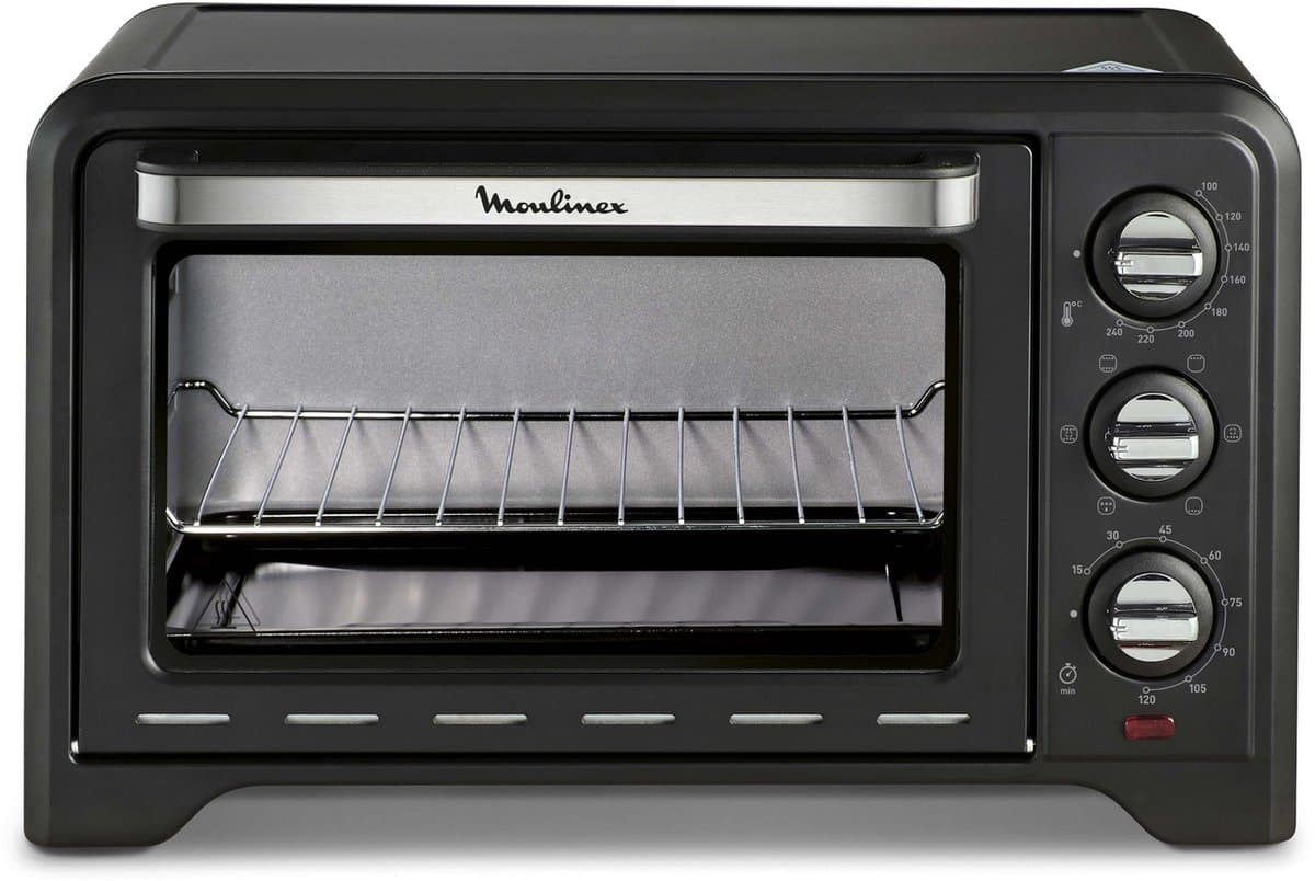 Moulinex Optimo OX444810 - Mini oven (vrijstaand)