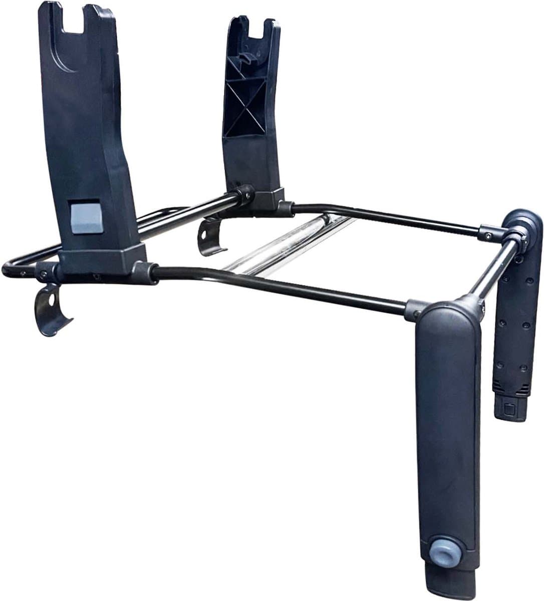 Deryan Sandy autostoel adapter - voor Maxi Cosi - Cybex - Nuna