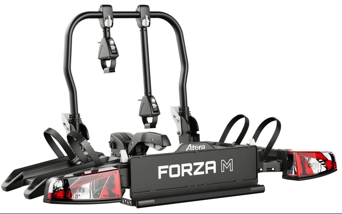 Atera Trekhaak fietsdrager Forza M