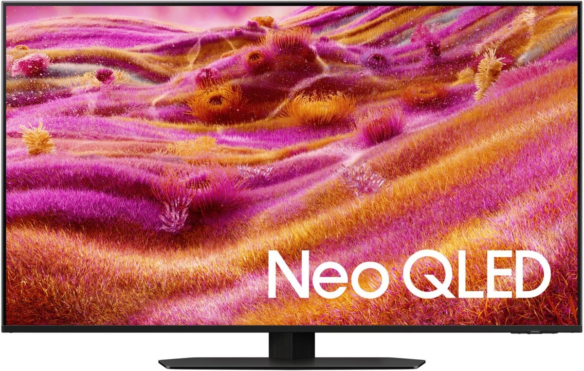 Samsung QE43QN92F - 43 inch - 4K Neo QLED - 2025 - Smart TV