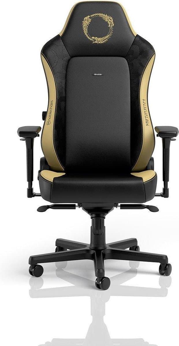 Gaming Chair Noblechairs HERO Black