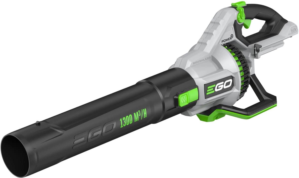 EGO LB7650E Accu Bladblazer 56 Volt