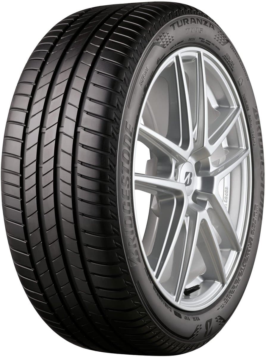 Bridgestone Turanza T005 DriveGuard 235/45 R18 98Y XL Run Flat