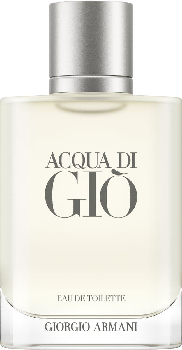 Giorgio Armani Acqua Di Giò 100 ml Eau de Toilette Spray