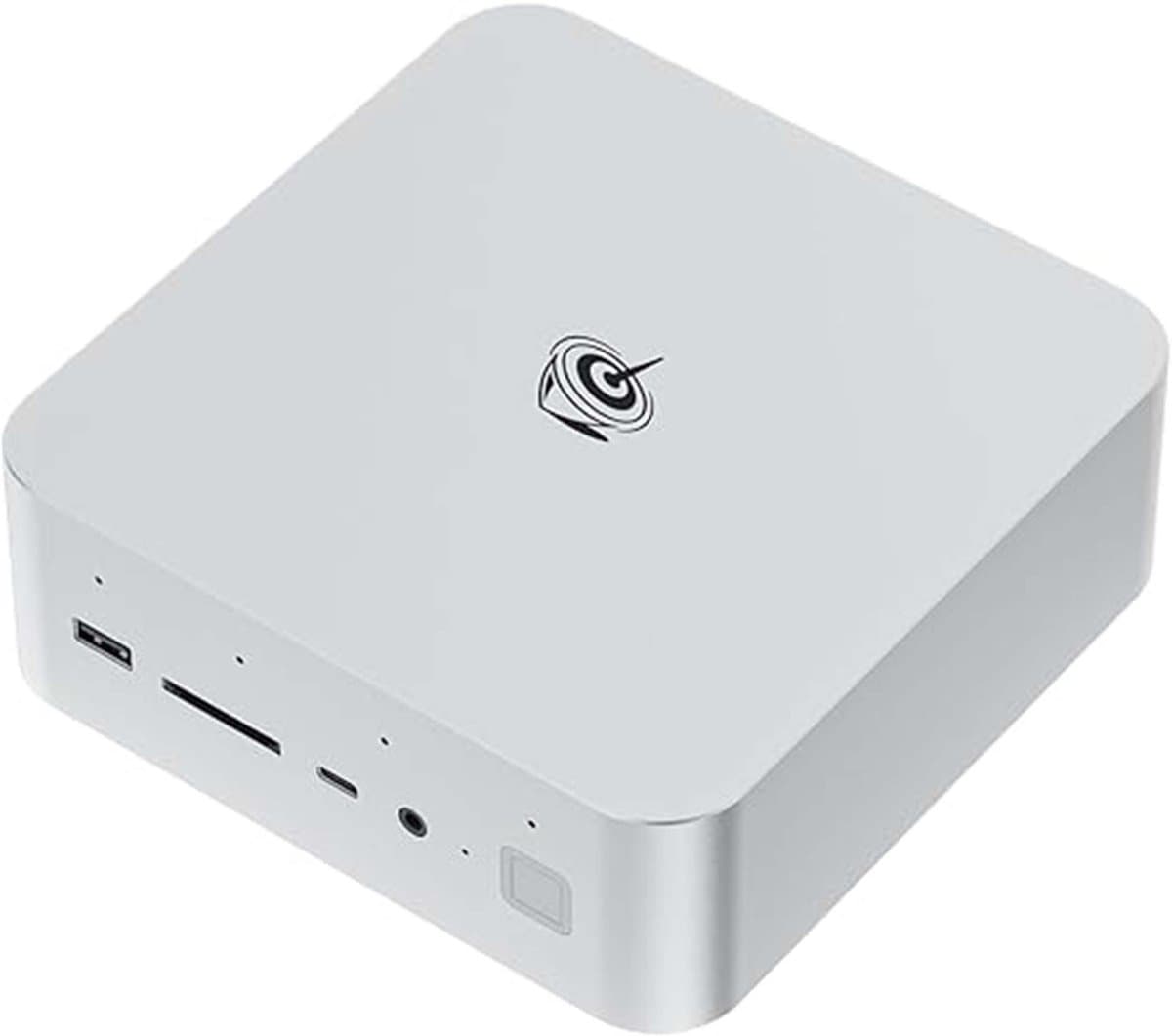 Beelink GTi 13 Ultra 32 GB - 1 TB SSD Windows 11 gaming mini pc - Windows pc - Desktop - Computer - Game pc - Portable - 1 TB SSD - Windows 11 Pro - Intel i9 - 5.4 GHz - 4K 144 Hz – Uitbreiding SSD tot 8 TB en RAM tot 96 GB