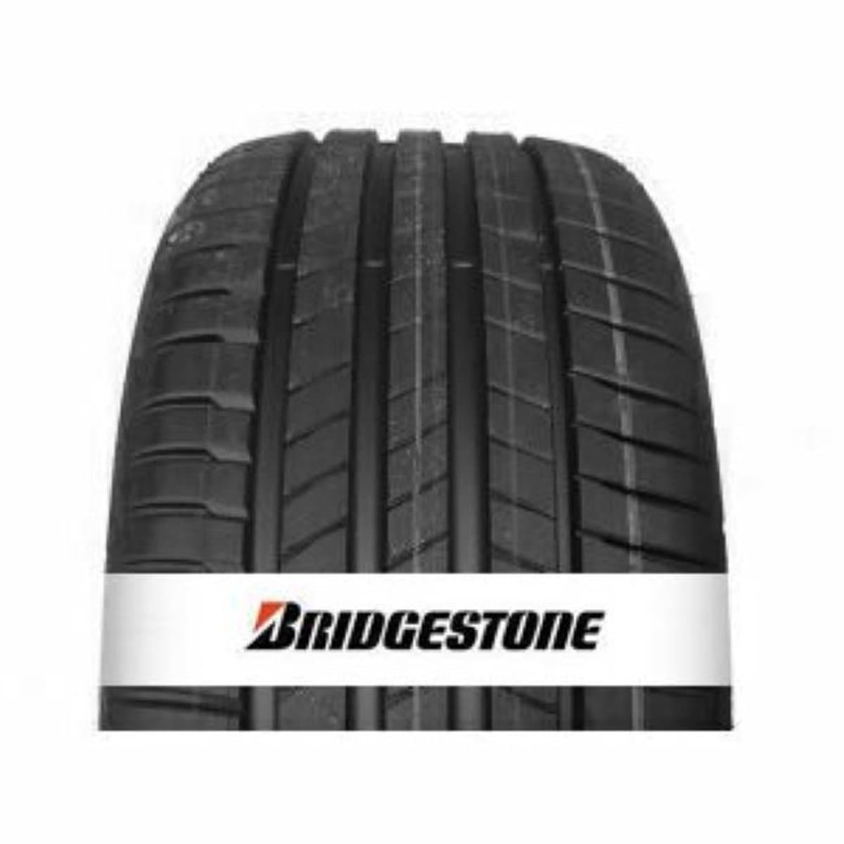 Bridgestone Turanza T005 205/60 R16 96W XL (*) Run Flat