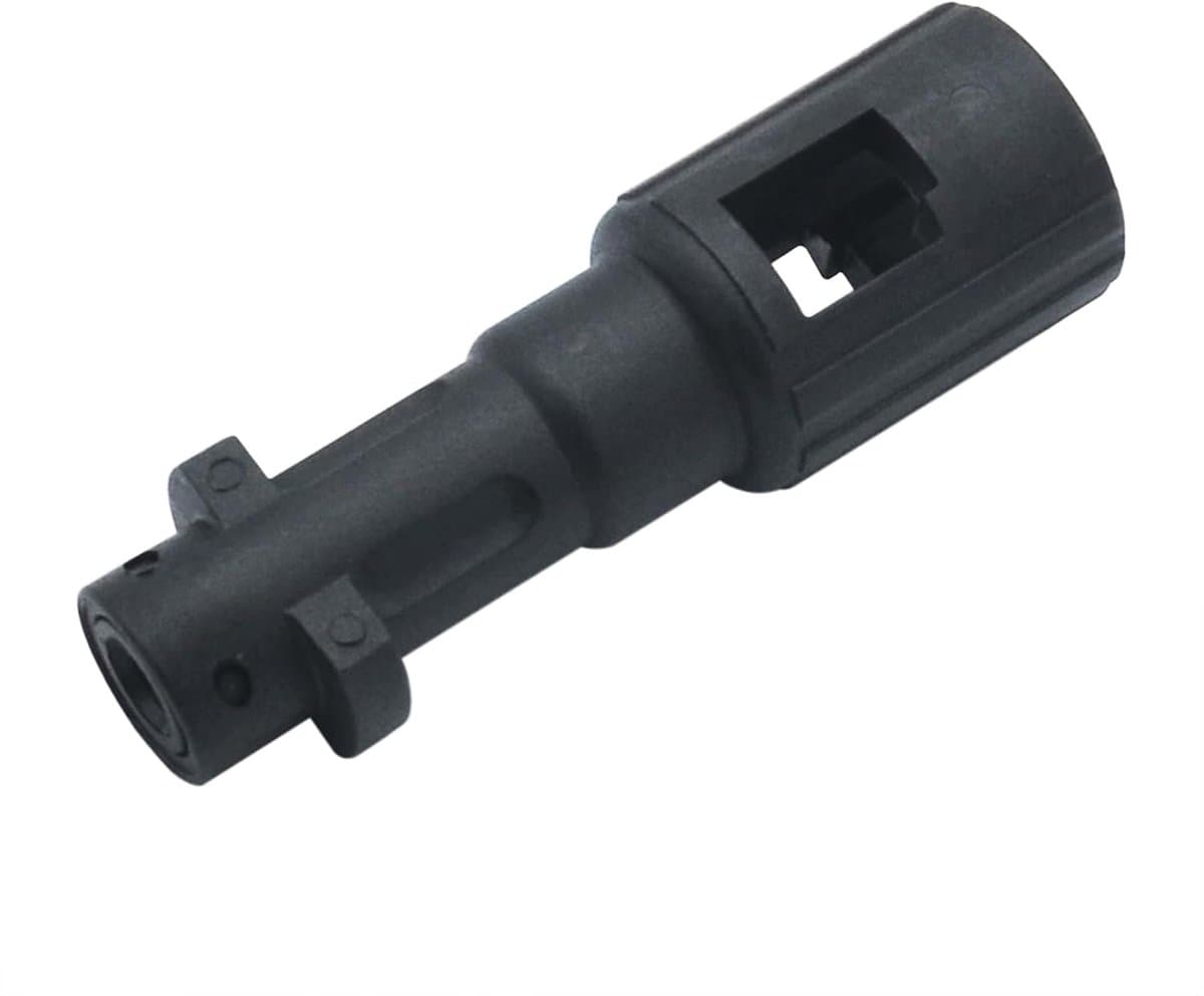 Bajonetfitting-adapter voor hogedrukreiniger-adapter voor Lavor Kew Nilfisk Alto Karcher K-serie hogedrukreinigerlansen