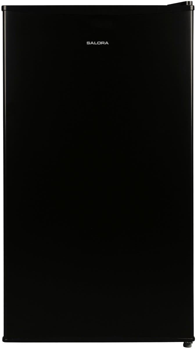 Salora COOLFREEZE47BL - Koelkast - Koelkast Tafelmodel - Koelkasten - Zwart - 93 L - 2025