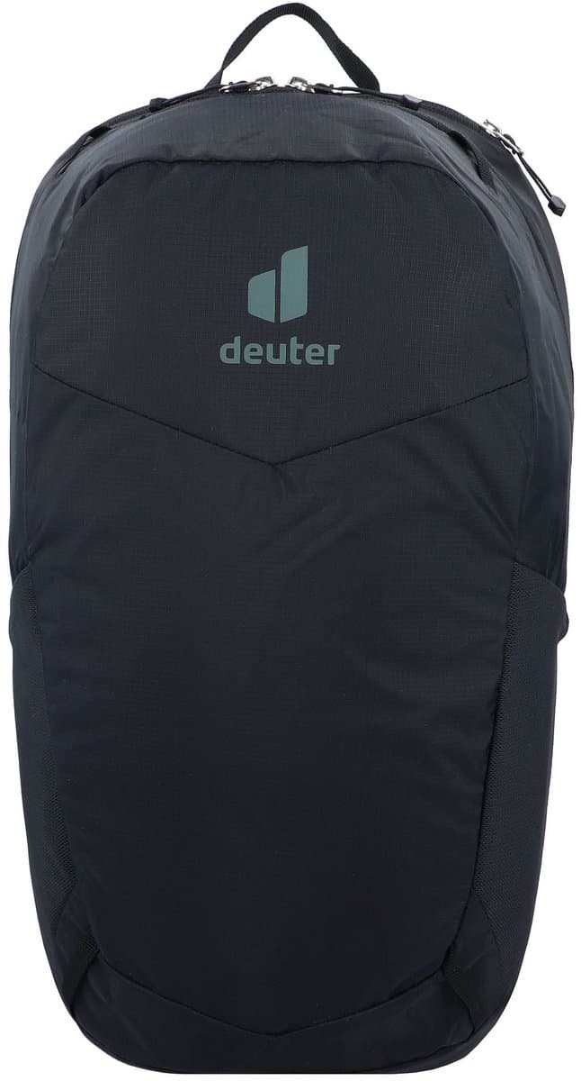 deuter Daypack Rugzak Speed Lite 17 Backpack Black Zwart