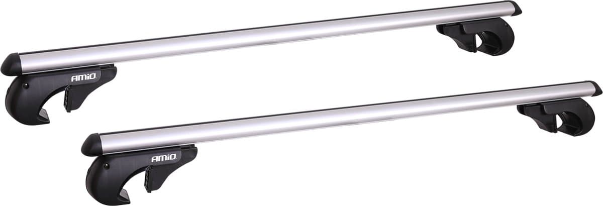 Aluminium Dakdragers 1200mm CRR-01 - Stevige Bagagedragers voor op het Dak