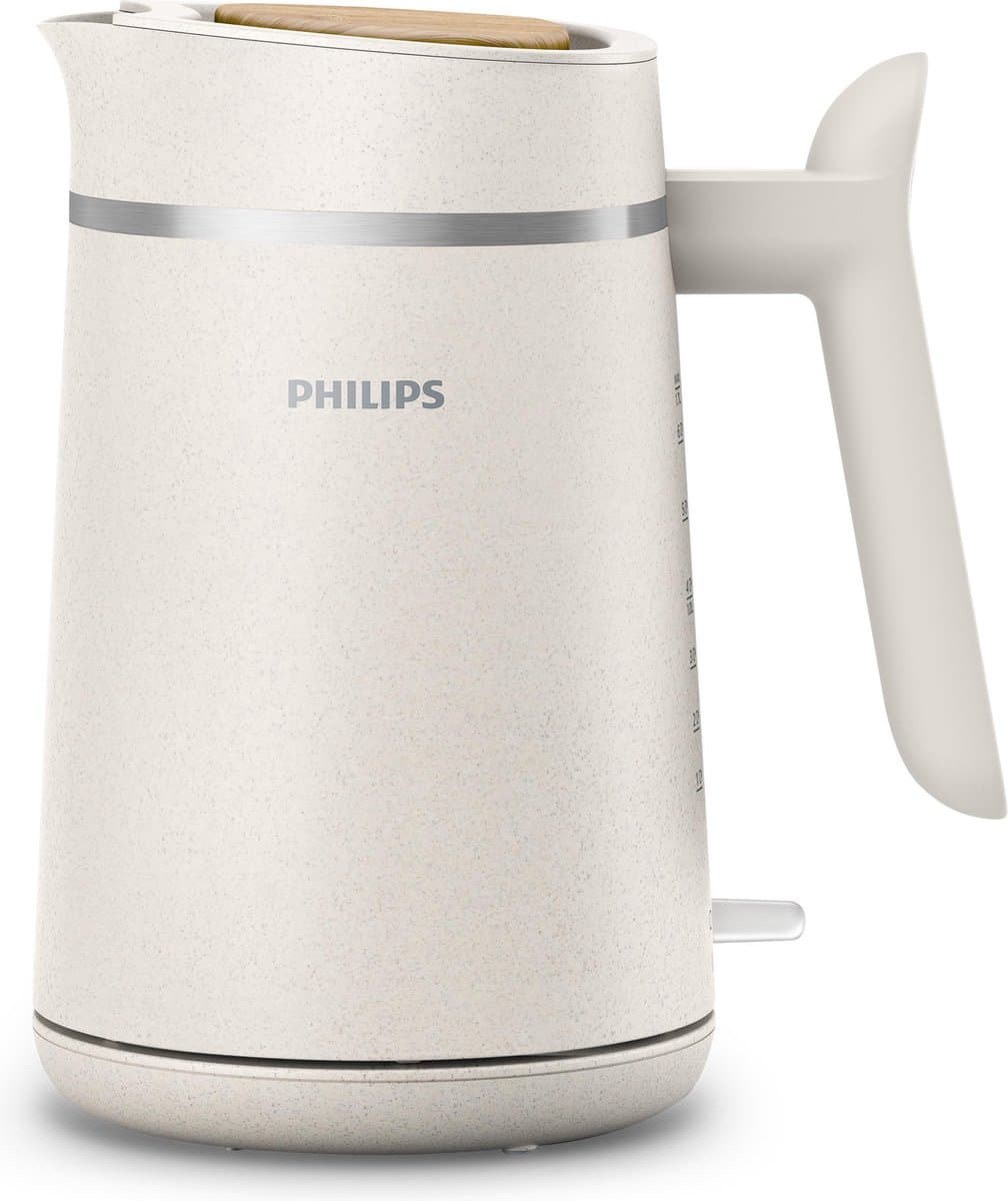 Philips HD9365/10 - Waterkoker - 1.7L - Crème