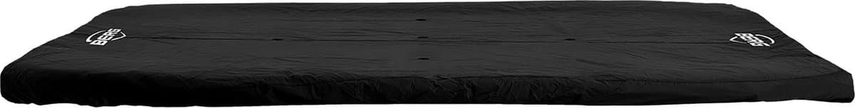 BERG Trampoline Afdekhoes - Extra Strong - Ultim - 410 x 250 cm - Zwart