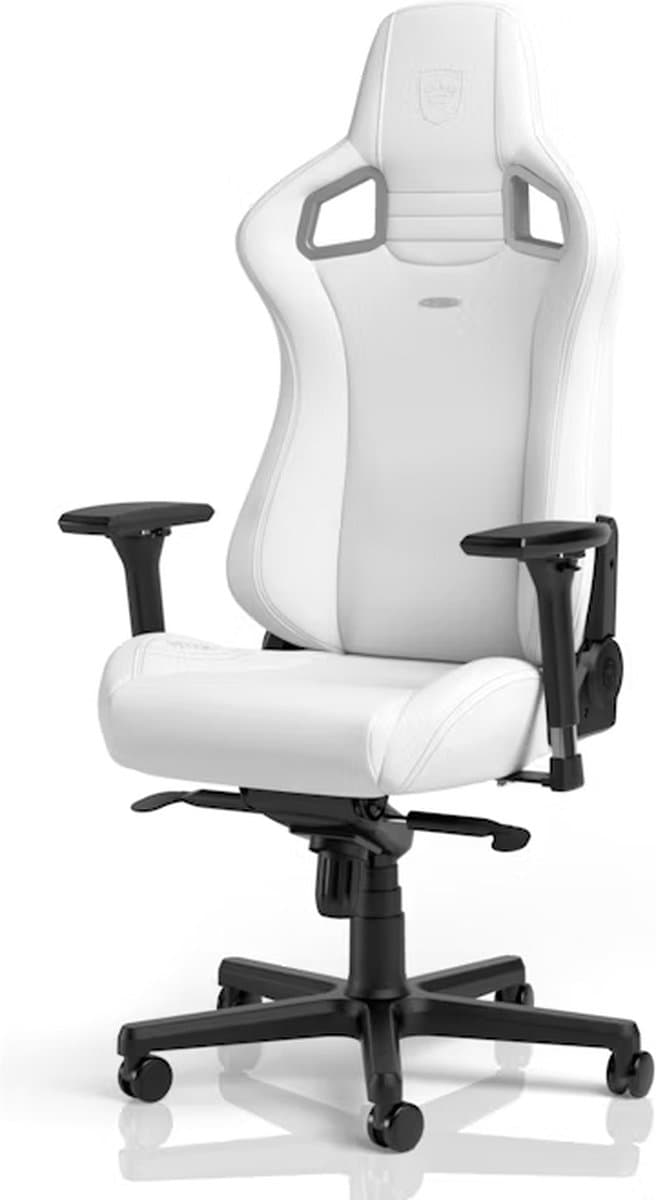 Gaming Chair Noblechairs Epic White