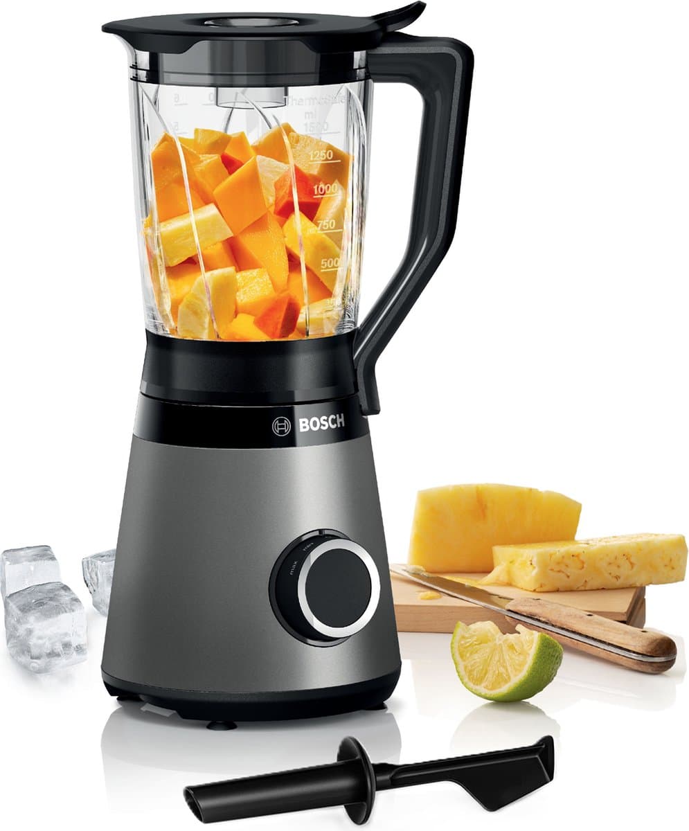 Bosch MMB6172S VitaPower Serie 4 - Blender - 1200W