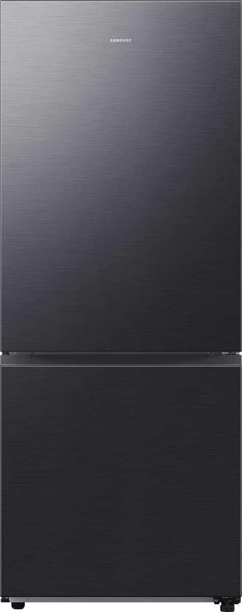Samsung RB50DG601EB1 - Koel- en vriescombinatie - Extra Breed - 508 liter - Antraciet