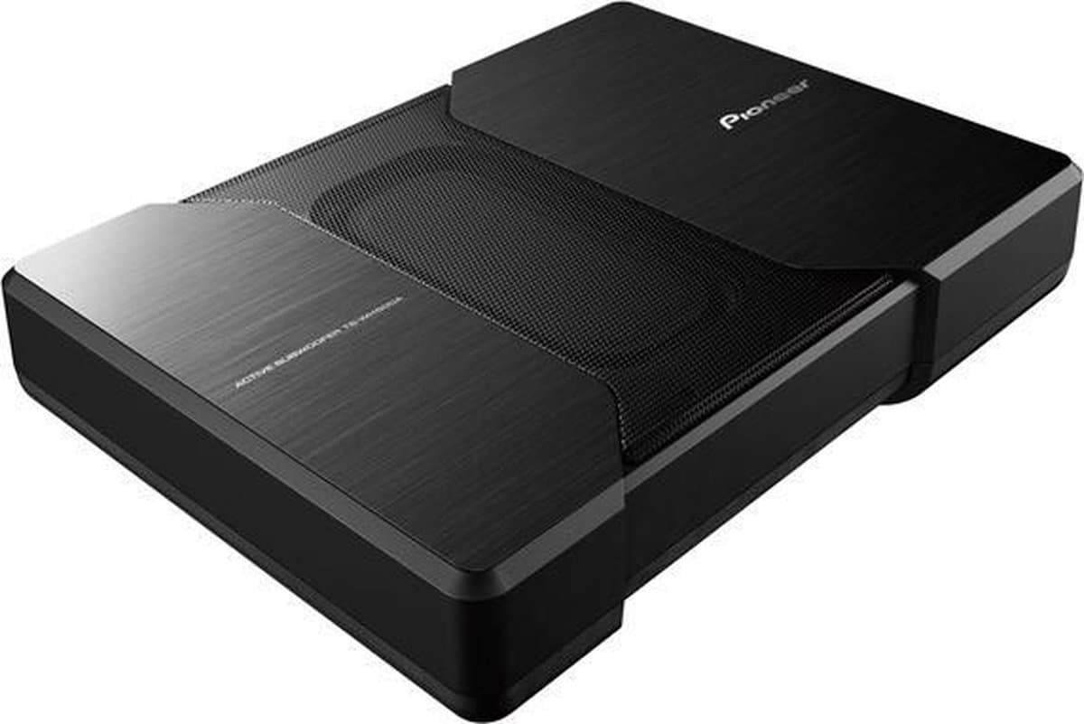 Pioneer TS-WH500A Active autosubwoofer - 150 W