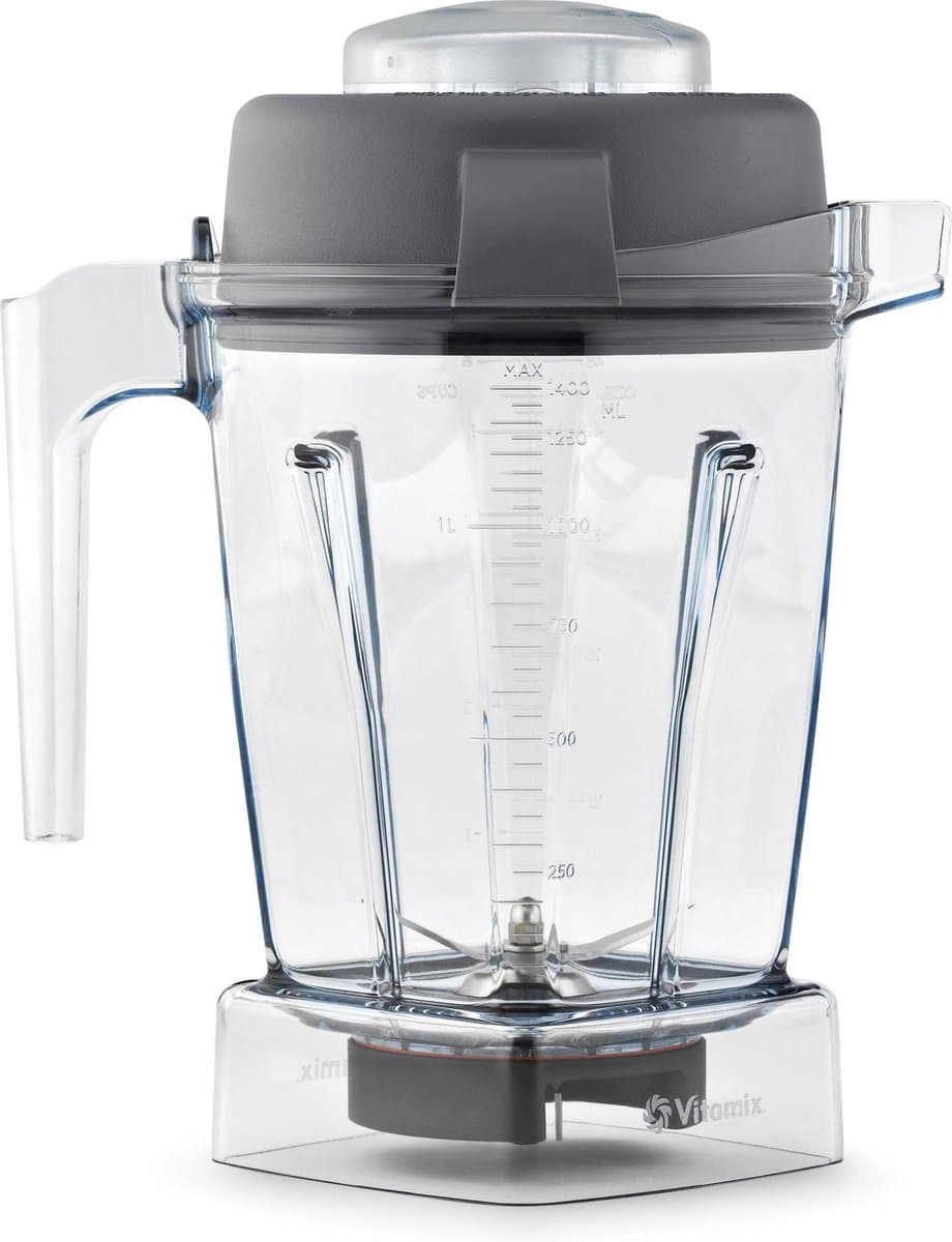 Vitamix Wet Blade container - 1.4 liter - Voor TNC5200/Pro500/Pro300/Pro750/Explorian