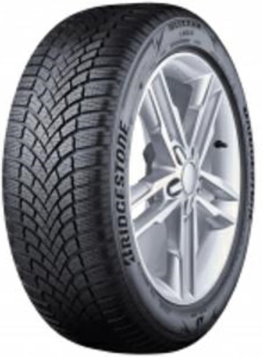 Winterbanden Bridgestone LM005XL 275/40 R19 105W