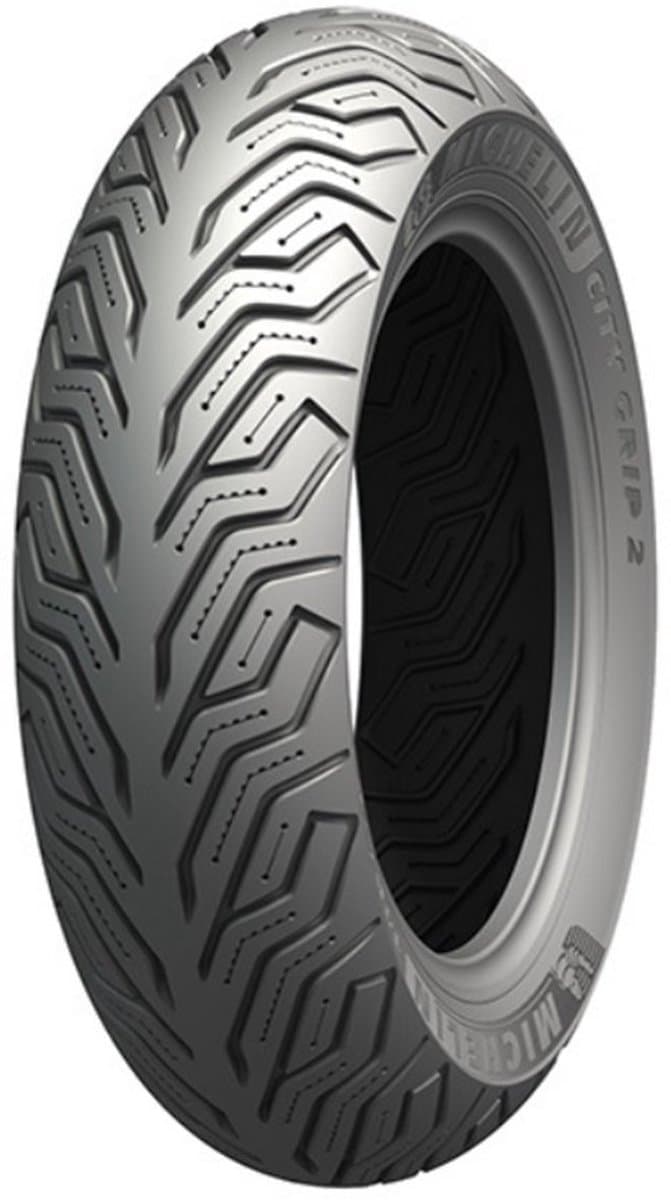 Michelin City Grip 2 120/70x12 - All-Season band - voor scooters - 58S