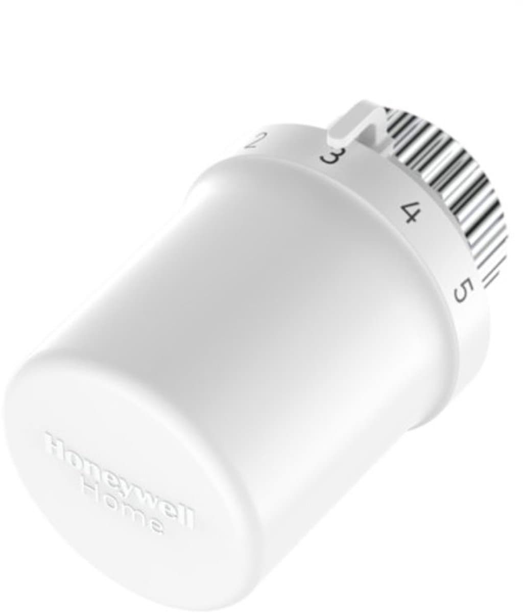 Honeywell Home Thera 6 thermostaatknop met vloeistofelement met voeler op afstand M3 x 1.5mm - 1-28°C (T301920W0)