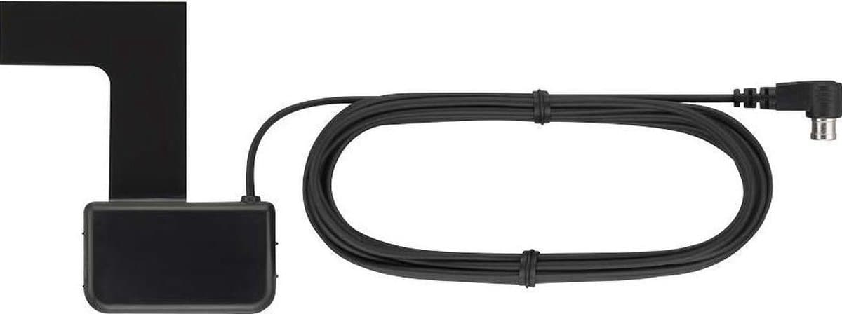 JVC/Kenwood CX-DAB1 - Autoradio DAB Antenne