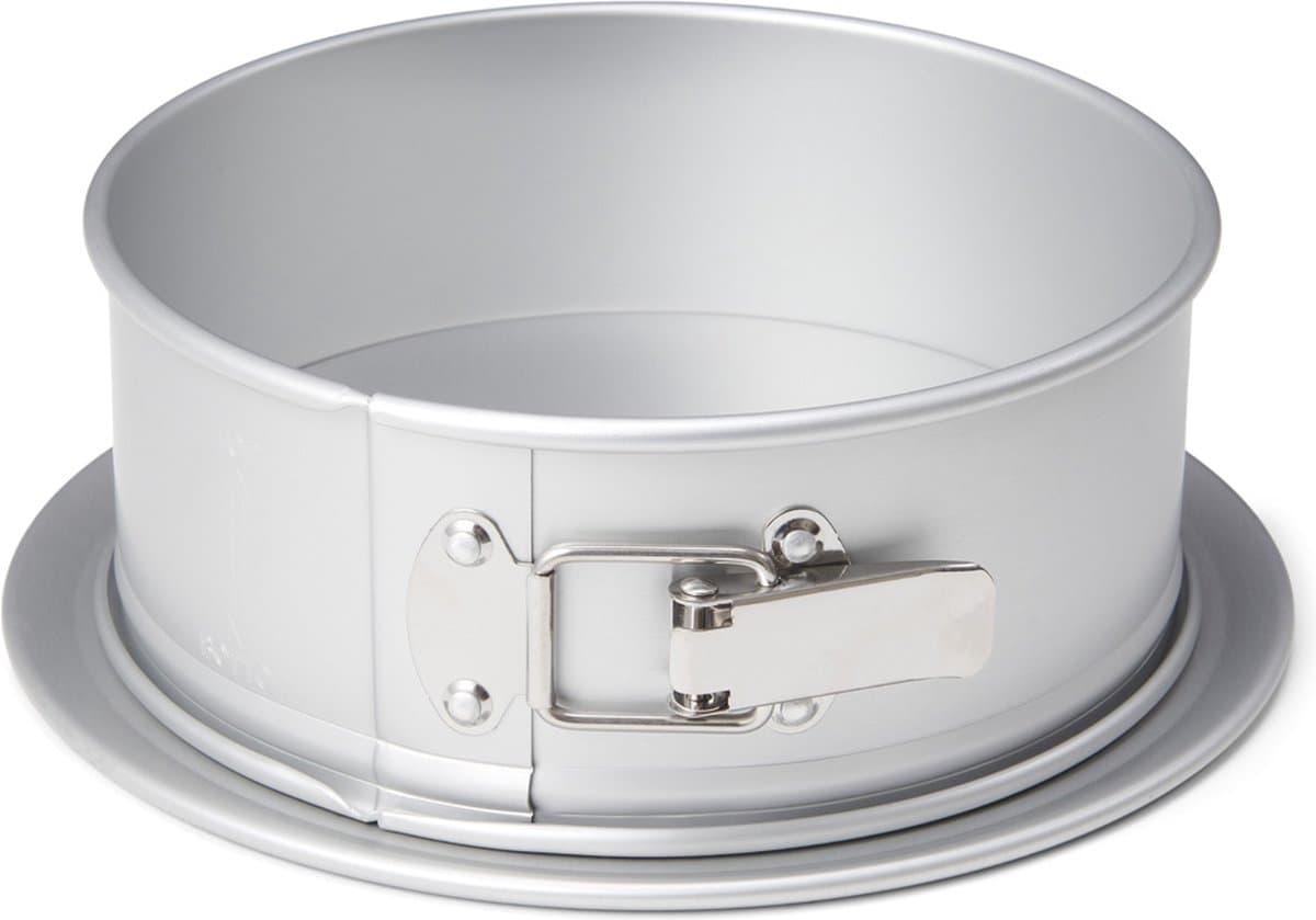 Patisse Springvorm Professional Geanodiseerd Aluminium - Ø 26cm